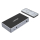 Akcesoria UNITEK Rozdzielacz sygnału HDMI 3 IN - 1 OUT; V1111A